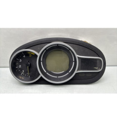 Compteur RENAULT MEGANE 3 Photo n°1
