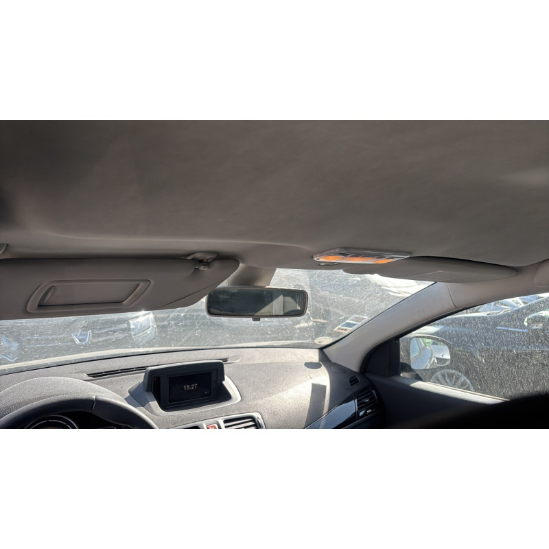 Compteur RENAULT MEGANE 3 Photo n°19