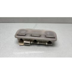Eclairage de plafonnier RENAULT MEGANE 3