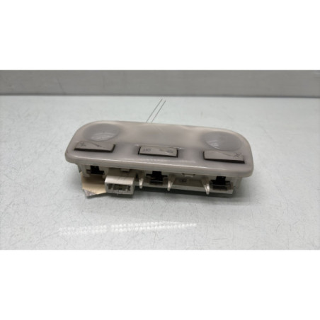 Eclairage de plafonnier RENAULT MEGANE 3