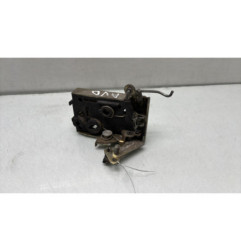 Serrure avant droit CITROEN SAXO