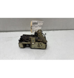 Serrure avant droit CITROEN SAXO