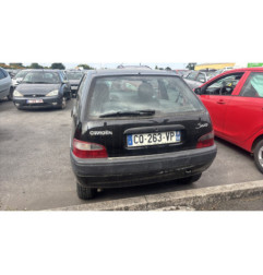 Serrure avant droit CITROEN SAXO