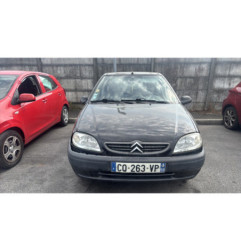 Serrure avant droit CITROEN SAXO