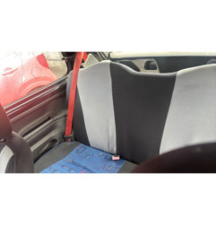 Serrure avant droit CITROEN SAXO