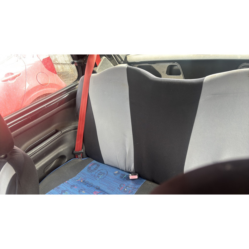 Serrure avant droit CITROEN SAXO Photo n°14