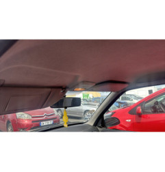 Serrure avant droit CITROEN SAXO
