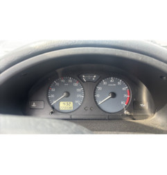 Serrure avant droit CITROEN SAXO
