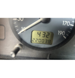 Serrure avant droit CITROEN SAXO