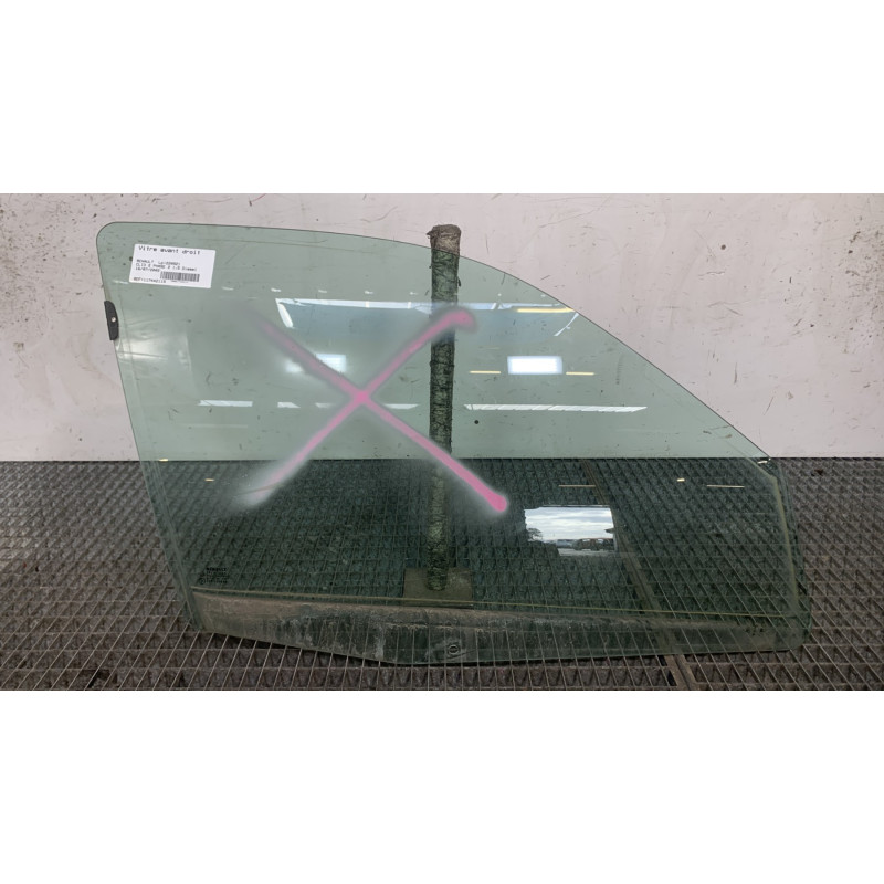 Vitre avant droit RENAULT CLIO 2 Photo n°1