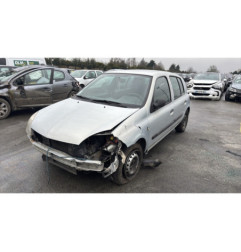 Vitre avant droit RENAULT CLIO 2