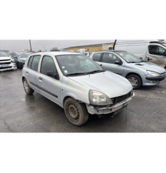 Vitre avant droit RENAULT CLIO 2