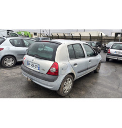 Vitre avant droit RENAULT CLIO 2
