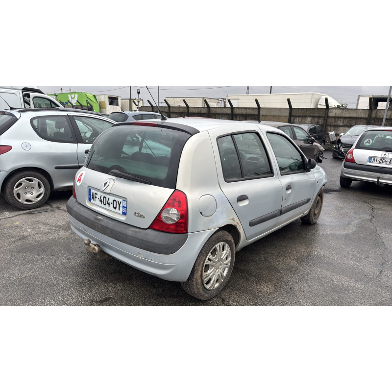 Vitre avant droit RENAULT CLIO 2 Photo n°7