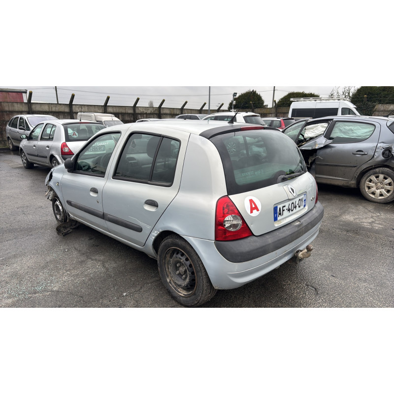 Vitre avant droit RENAULT CLIO 2 Photo n°8