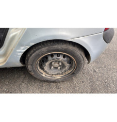 Vitre avant droit RENAULT CLIO 2