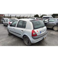 Vitre avant gauche RENAULT CLIO 2