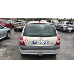 Vitre avant gauche RENAULT CLIO 2