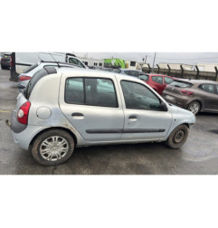 Vitre avant gauche RENAULT CLIO 2