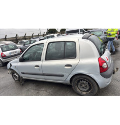 Vitre avant gauche RENAULT CLIO 2