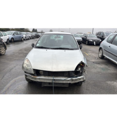 Vitre avant gauche RENAULT CLIO 2