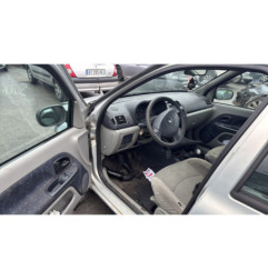 Vitre avant gauche RENAULT CLIO 2