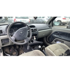 Vitre avant gauche RENAULT CLIO 2