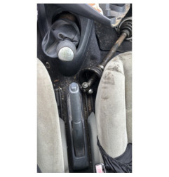Vitre avant gauche RENAULT CLIO 2