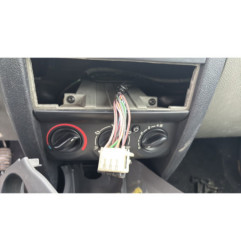 Vitre avant gauche RENAULT CLIO 2