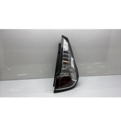 Feu arriere principal droit (feux) RENAULT SCENIC 3 Photo n°1