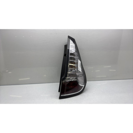 Feu arriere principal droit (feux) RENAULT SCENIC 3 Photo n°1