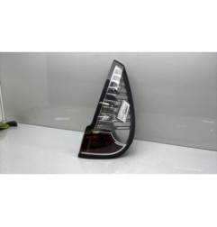 Feu arriere principal droit (feux) RENAULT SCENIC 3