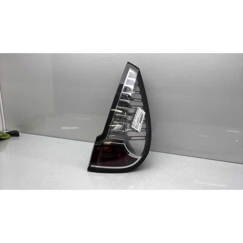 Feu arriere principal droit (feux) RENAULT SCENIC 3 Photo n°2