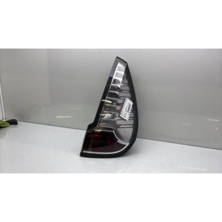 Feu arriere principal droit (feux) RENAULT SCENIC 3