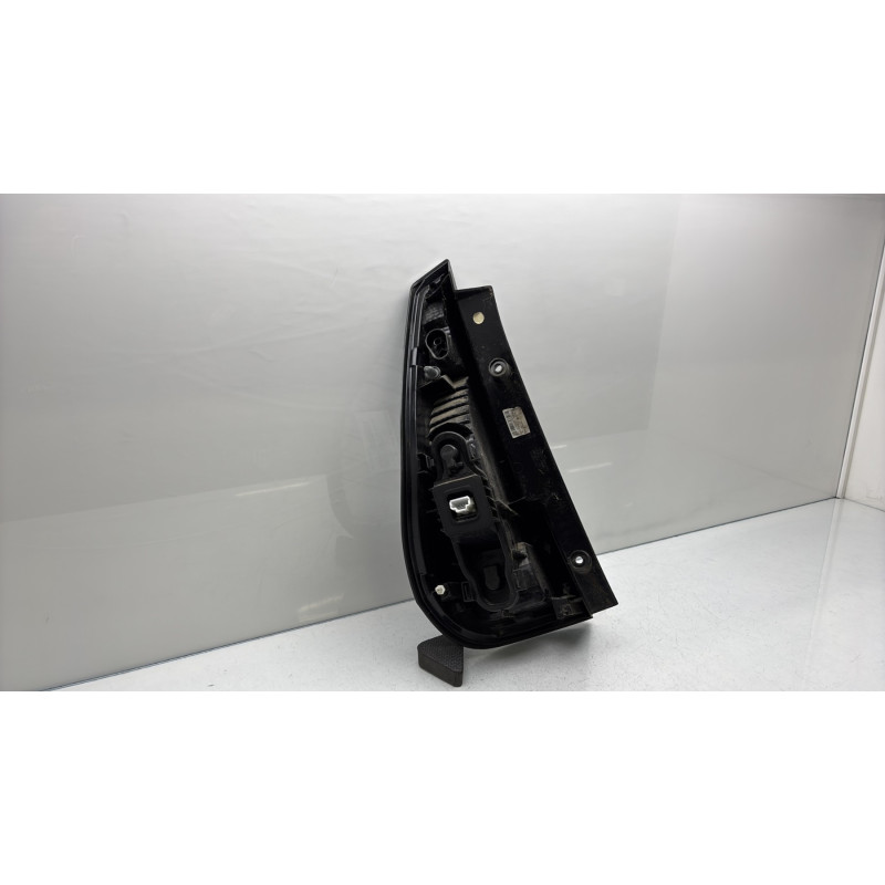 Feu arriere principal droit (feux) RENAULT SCENIC 3 Photo n°6