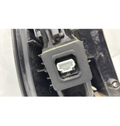 Feu arriere principal droit (feux) RENAULT SCENIC 3