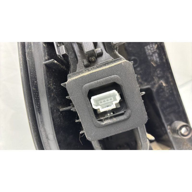 Feu arriere principal droit (feux) RENAULT SCENIC 3 Photo n°7