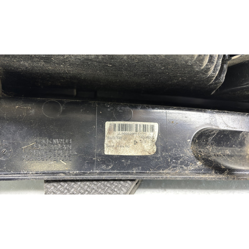 Feu arriere principal droit (feux) RENAULT SCENIC 3 Photo n°8