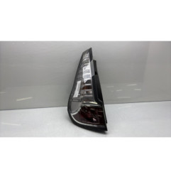Feu arriere principal gauche (feux) RENAULT SCENIC 3 Photo n°1