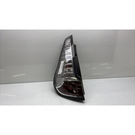 Feu arriere principal gauche (feux) RENAULT SCENIC 3 Photo n°1