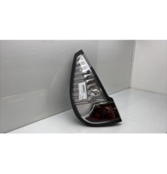 Feu arriere principal gauche (feux) RENAULT SCENIC 3