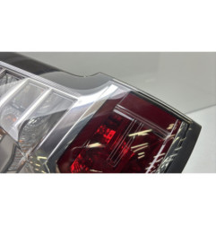 Feu arriere principal gauche (feux) RENAULT SCENIC 3