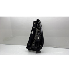 Feu arriere principal gauche (feux) RENAULT SCENIC 3