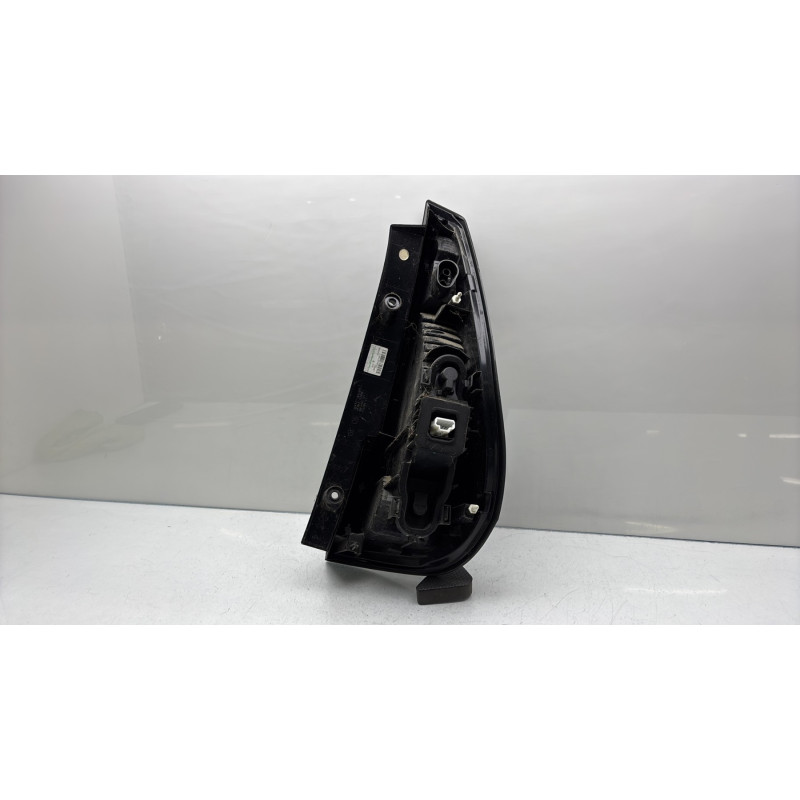 Feu arriere principal gauche (feux) RENAULT SCENIC 3 Photo n°5