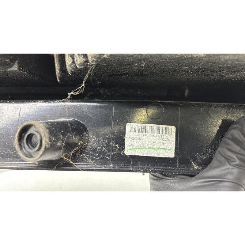Feu arriere principal gauche (feux) RENAULT SCENIC 3 Photo n°7
