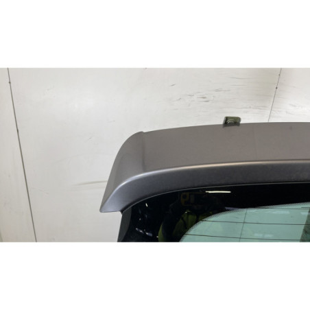 Malle/Hayon arriere RENAULT SCENIC 3