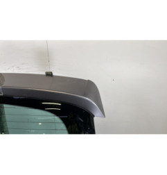 Malle/Hayon arriere RENAULT SCENIC 3