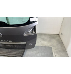 Malle/Hayon arriere RENAULT SCENIC 3