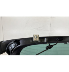 Malle/Hayon arriere RENAULT SCENIC 3
