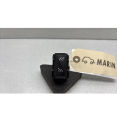 Commande regulateur vitesse RENAULT SCENIC 3 Photo n°1